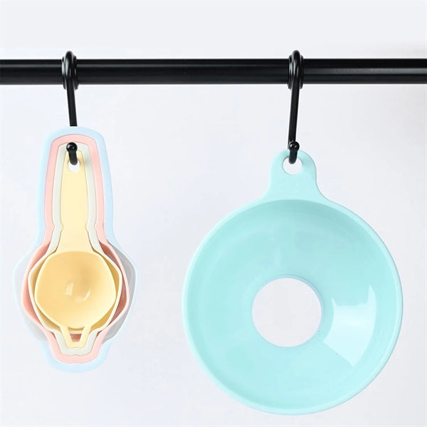 Wide Mouth Versatile Funnel