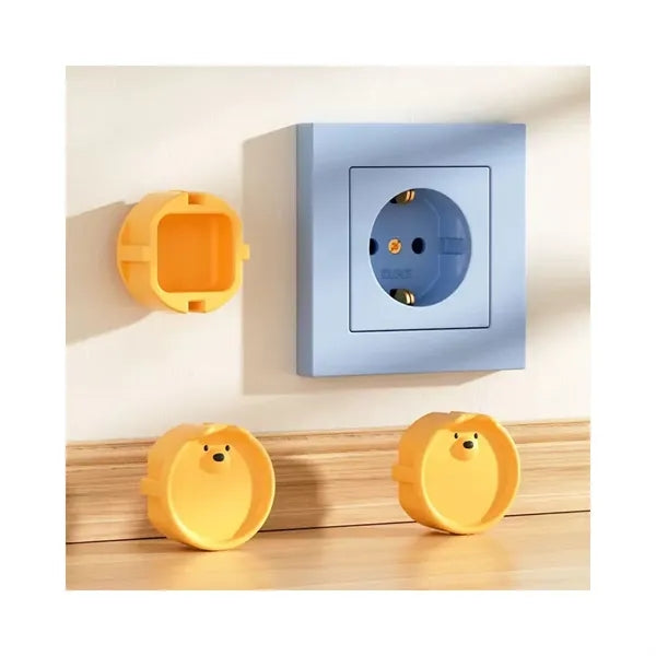 Socket Cover