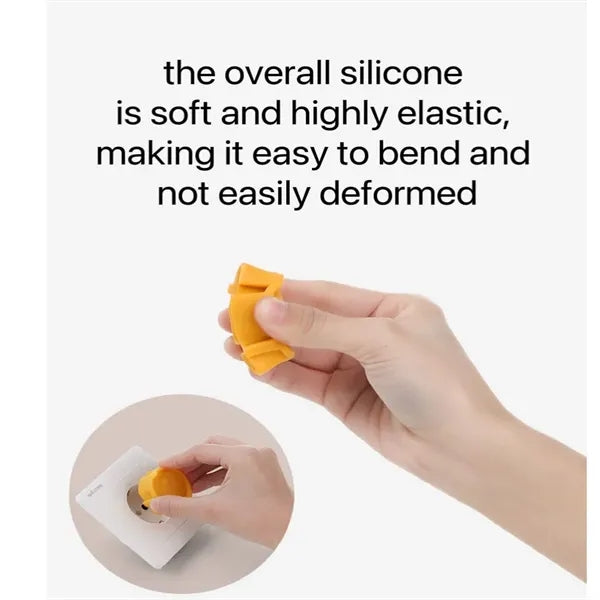 Socket Cover