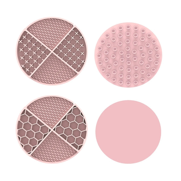 Slow Feeders Licking Mat for Dogs and Cats