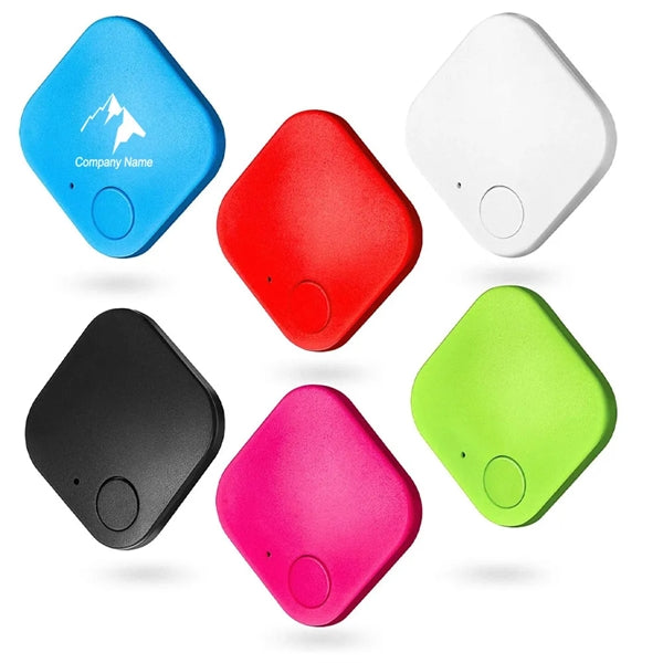 Bluetooth Tracking Device