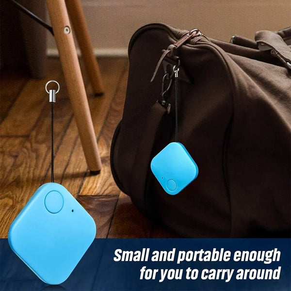 Bluetooth Tracking Device