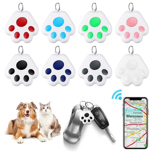 Mini Dog Cat Gps Tracker