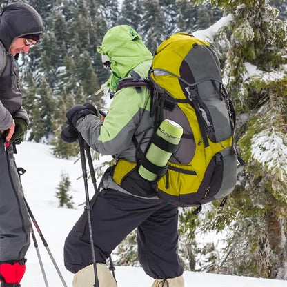 Adjustable Lightweight Bottle Carrier