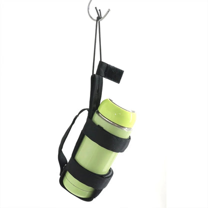 Adjustable Lightweight Bottle Carrier