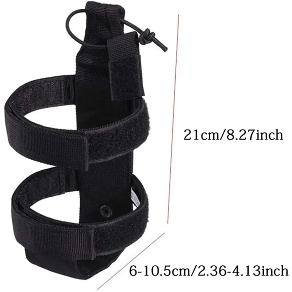 Adjustable Lightweight Bottle Carrier
