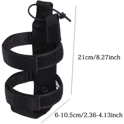 Adjustable Lightweight Bottle Carrier