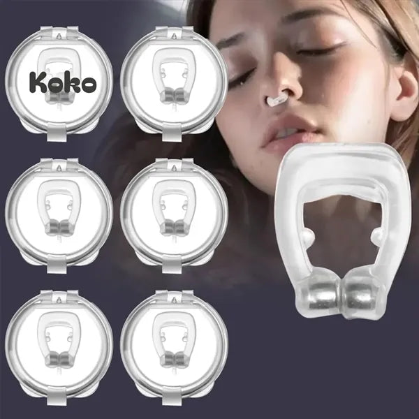 Anti snoring Device