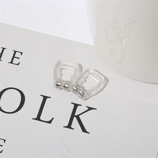 Anti snoring Device