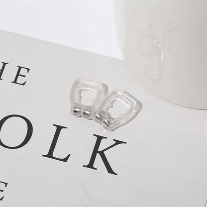 Anti snoring Device