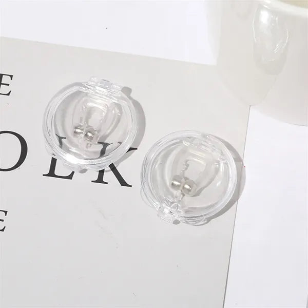 Anti snoring Device