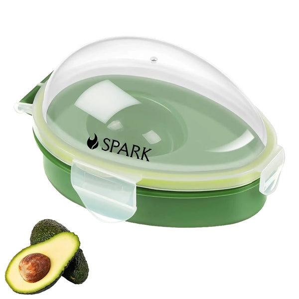 Avocado Storage Container