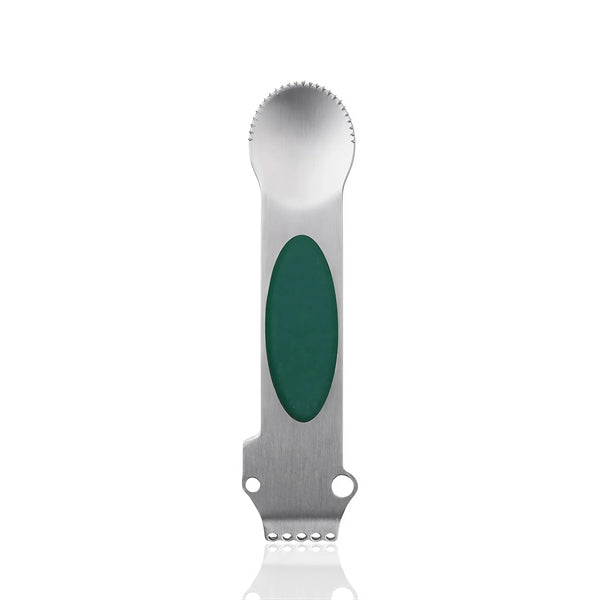3-in-1 Stainless Steel Lemon Zester Peeler Multifunctional
