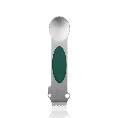 3-in-1 Stainless Steel Lemon Zester Peeler Multifunctional