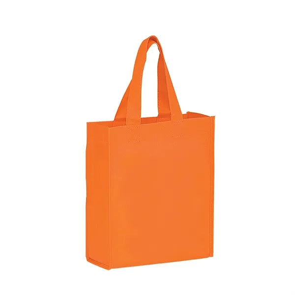 Recycled P.E.T. Non-Woven Tote Bag - Full Color