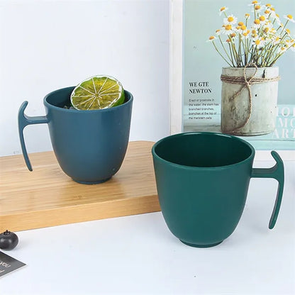 350ml Silicone Travel Mug