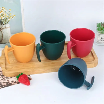 350ml Silicone Travel Mug
