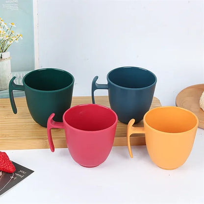 350ml Silicone Travel Mug