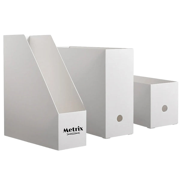 Document Storage Box