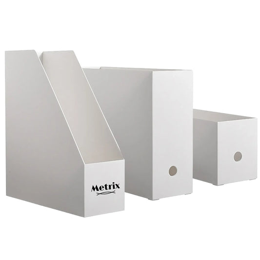 Document Storage Box