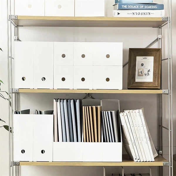 Document Storage Box