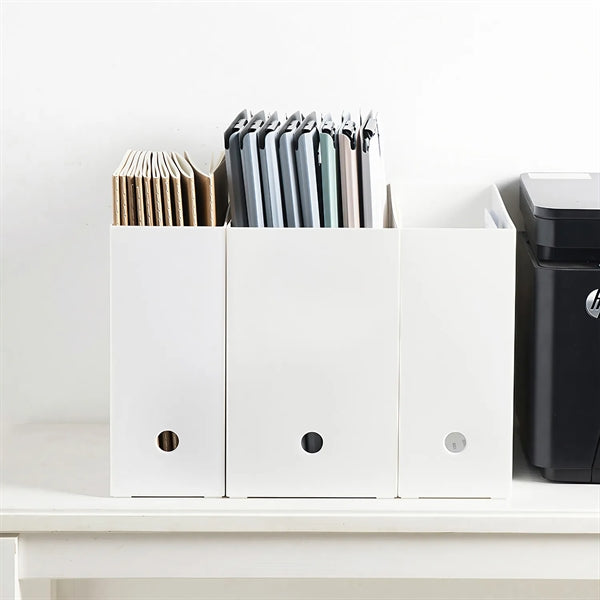 Document Storage Box