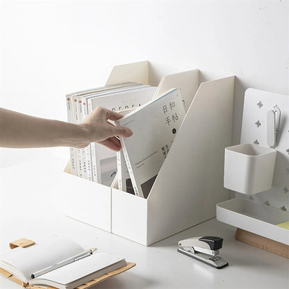 Document Storage Box