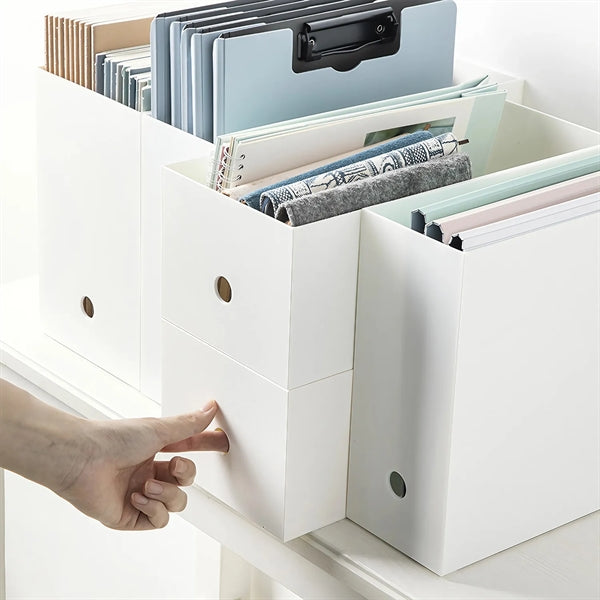 Document Storage Box