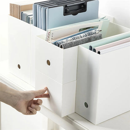 Document Storage Box