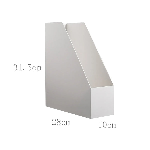 Document Storage Box
