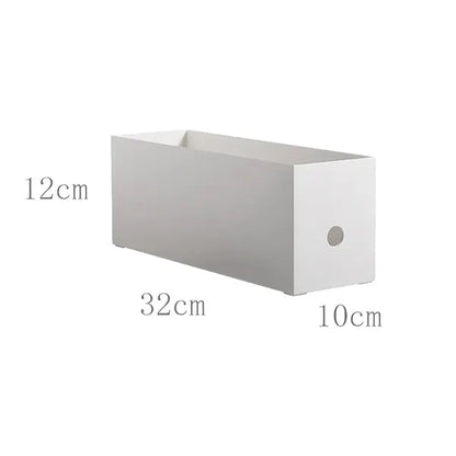Document Storage Box