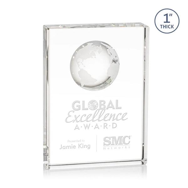 Ambassador Globe Award