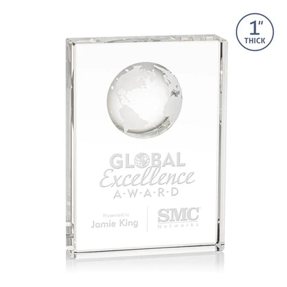 Ambassador Globe Award