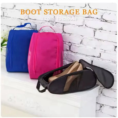 Breathable Sport Shoes Bag