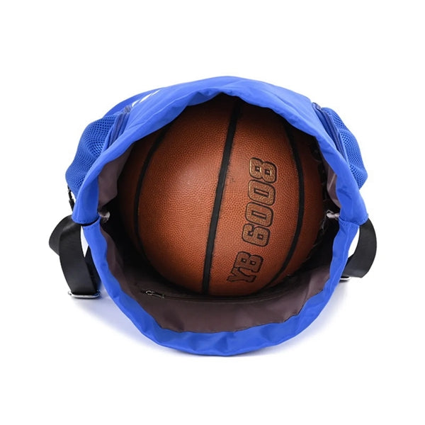 Sports Drawstring Backpack