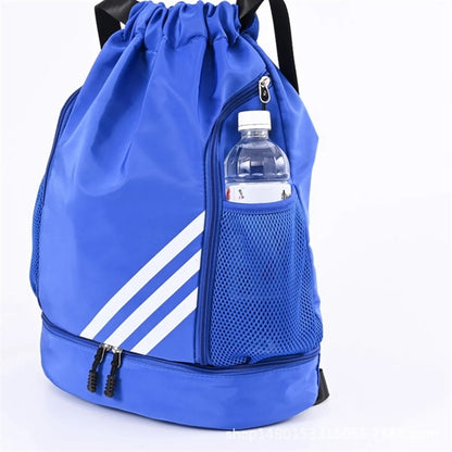 Sports Drawstring Backpack