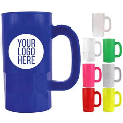 Beer Stain Mug