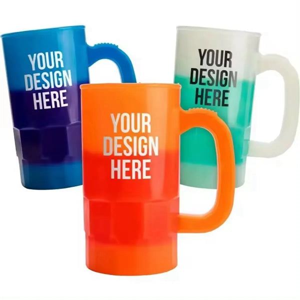 Beer Stain Mug