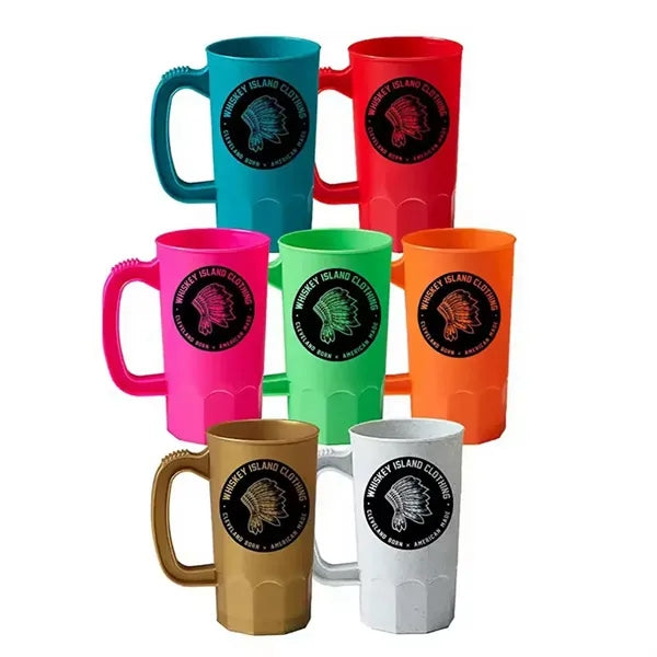 Beer Stain Mug