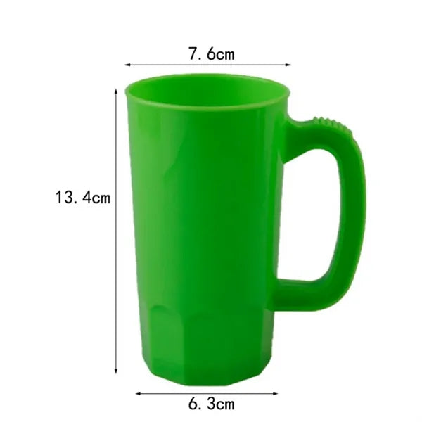 Beer Stain Mug