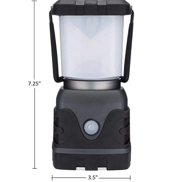 1000LM Battery Powered LED Camping Lantern