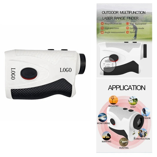 Multifuntional Laser Rangefinder