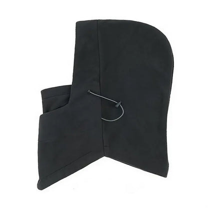 Winter Warm Windproof Hooded Hat