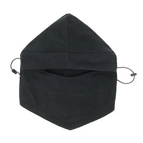 Winter Warm Windproof Hooded Hat