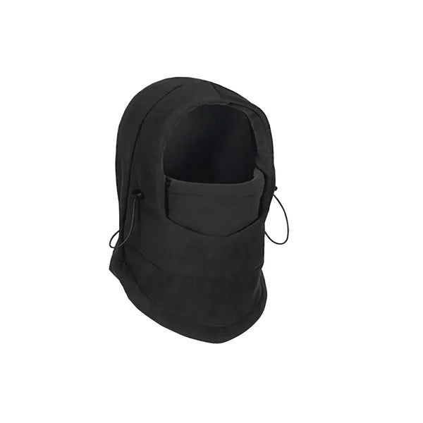 Winter Warm Windproof Hooded Hat