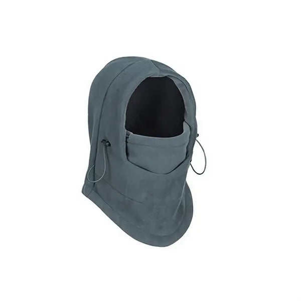 Winter Warm Windproof Hooded Hat