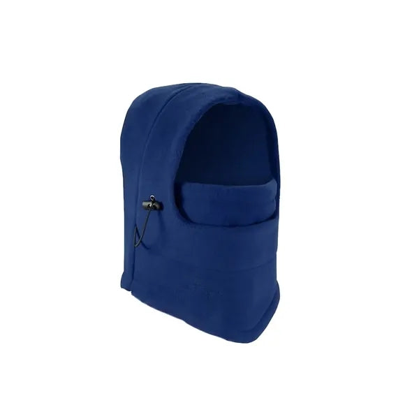 Winter Warm Windproof Hooded Hat