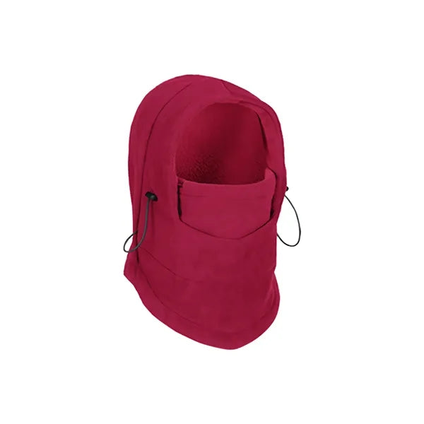 Winter Warm Windproof Hooded Hat