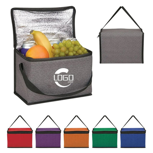 Non-Woven Cooler Lunch Bag
