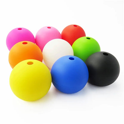 Silicone Ice Ball Mold